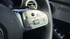 Mercedes-Benz GLC Coupe GLC 300 4Matic AMG Line Premium 5dr 9G-Tronic Petrol Estate